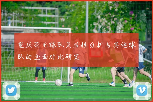 重庆羽毛球队灵活性分析与其他球队的全面对比研究