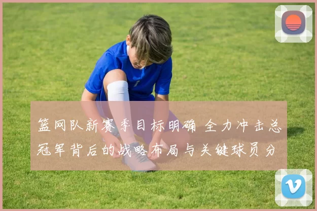 篮网队新赛季目标明确 全力冲击总冠军背后的战略布局与关键球员分析