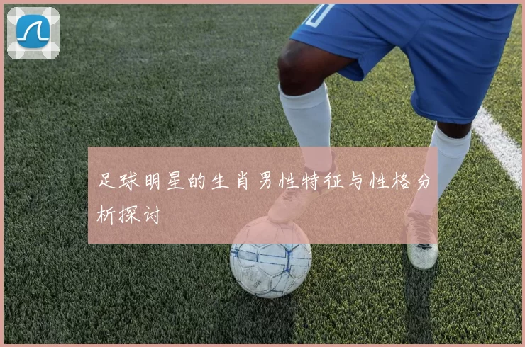 足球明星的生肖男性特征与性格分析探讨