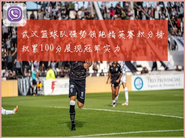 武汉篮球队强势领跑精英赛积分榜积累100分展现冠军实力