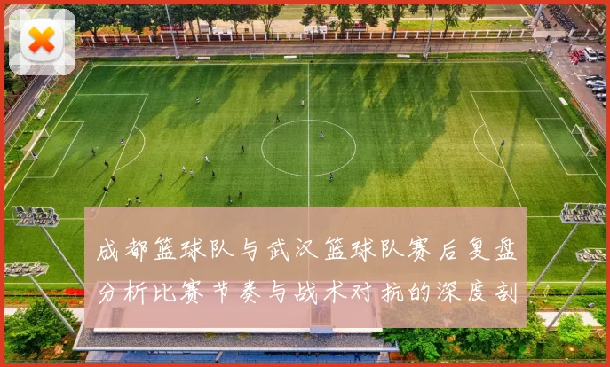 成都篮球队与武汉篮球队赛后复盘分析比赛节奏与战术对抗的深度剖析
