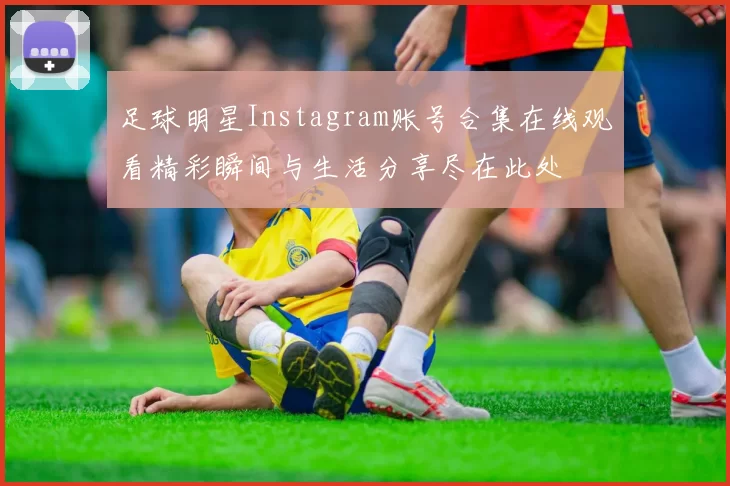 足球明星Instagram账号合集在线观看精彩瞬间与生活分享尽在此处