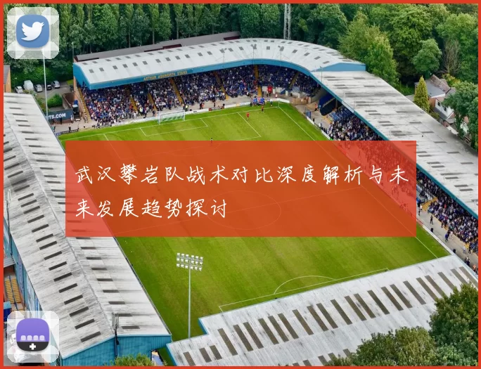 武汉攀岩队战术对比深度解析与未来发展趋势探讨