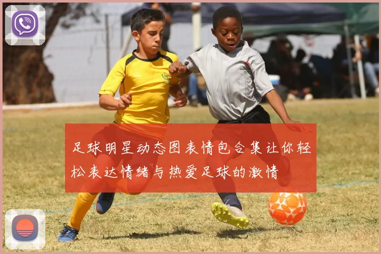 足球明星动态图表情包合集让你轻松表达情绪与热爱足球的激情