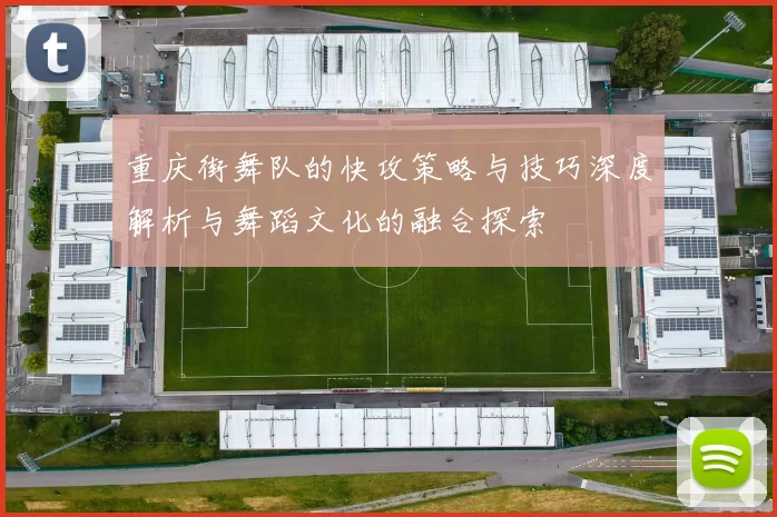 重庆街舞队的快攻策略与技巧深度解析与舞蹈文化的融合探索