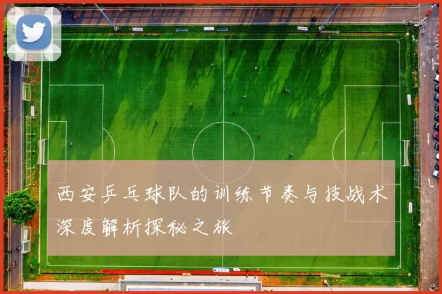 西安乒乓球队的训练节奏与技战术深度解析探秘之旅