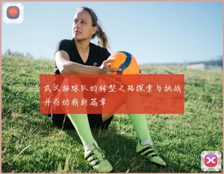 武汉排球队的转型之路探索与挑战并存的崭新篇章