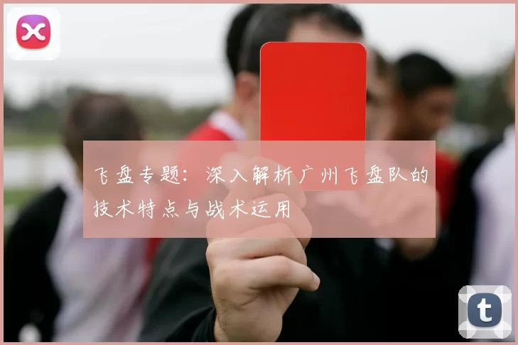 飞盘专题：深入解析广州飞盘队的技术特点与战术运用