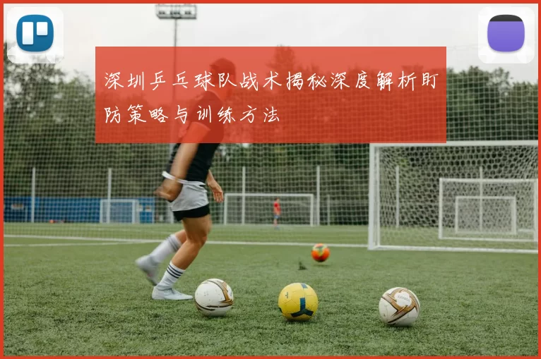 深圳乒乓球队战术揭秘深度解析盯防策略与训练方法