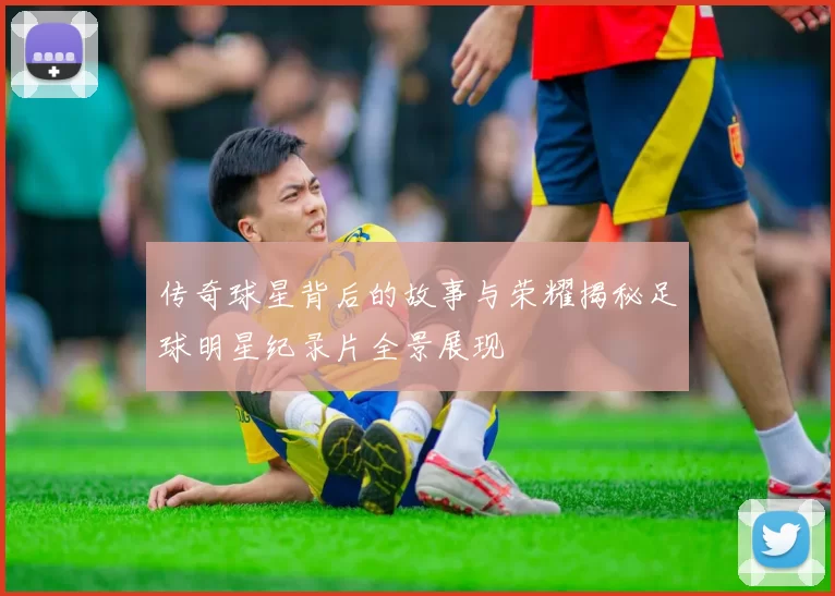 传奇球星背后的故事与荣耀揭秘足球明星纪录片全景展现