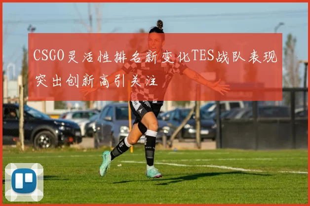 CSGO灵活性排名新变化TES战队表现突出创新高引关注