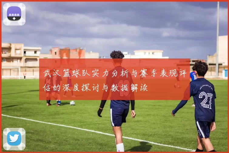 武汉篮球队实力分析与赛季表现评估的深度探讨与数据解读