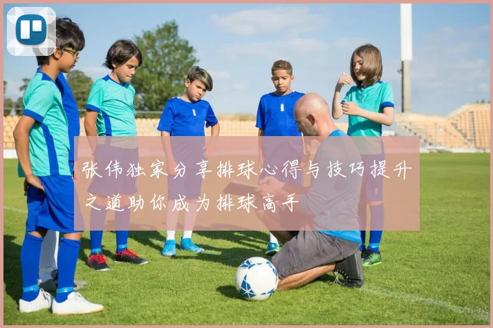 张伟独家分享排球心得与技巧提升之道助你成为排球高手