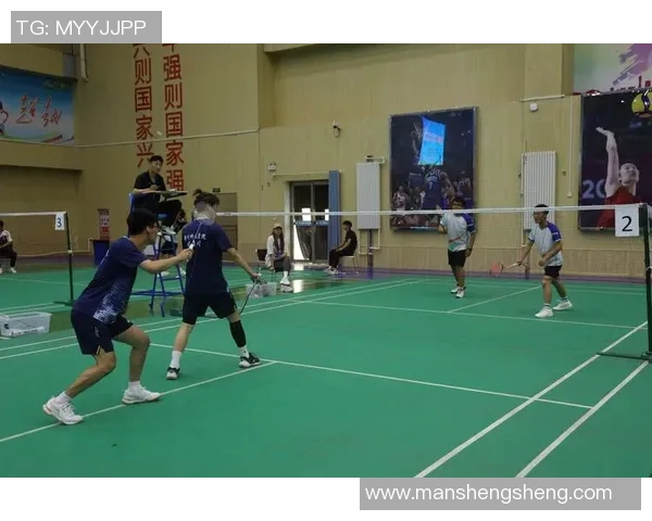 深圳羽毛球队比赛经验分享与提升策略的深入探讨