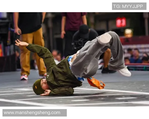 南京街舞队的防反策略揭秘与街舞文化深度探讨