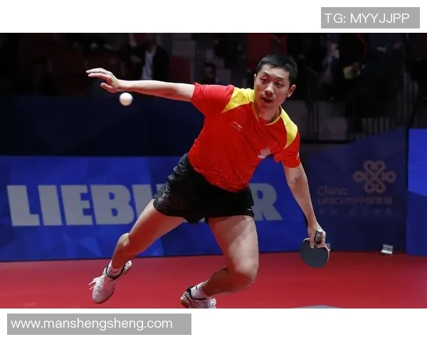 权威发布乒乓球实力榜单揭晓谁将成为新一代乒坛霸主