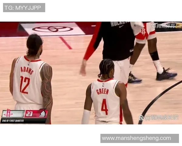 2021年NBA季后赛精彩对决开拓者与勇士的激烈较量回顾