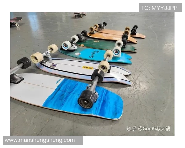 王军独家分享滑板心得与技巧助你轻松掌握滑板运动的乐趣与挑战