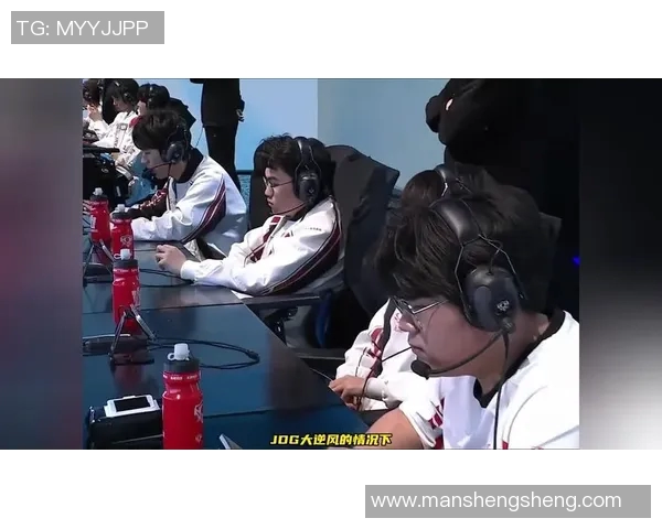 和平精英专题分析：深入探讨JDG战队近期表现与状态变化