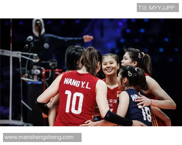 广州排球队实力强劲荣登全国排球实力排行榜第四名