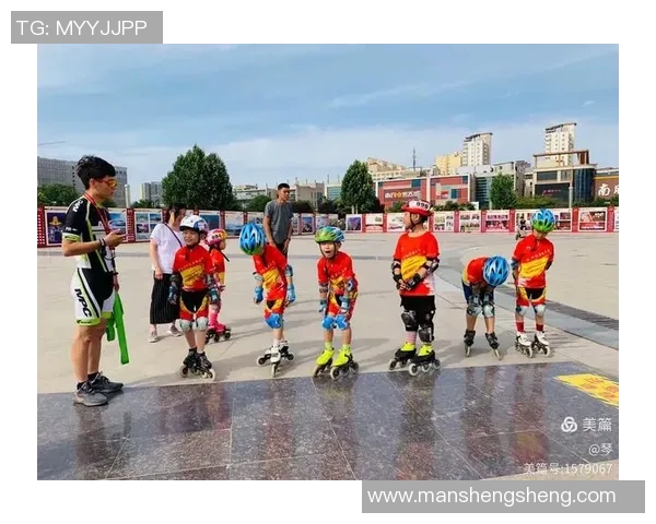 广州滑板队创历史新高排名展现青春活力与团队精神